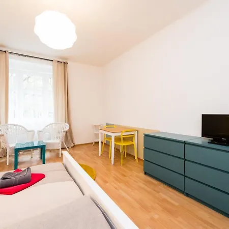 Lucemburska Guest house 3*