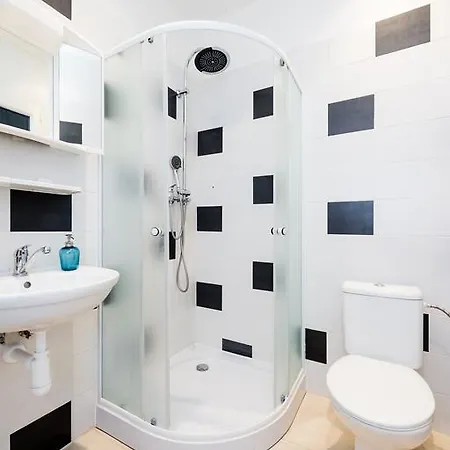 Lucemburska Guest house Prague
